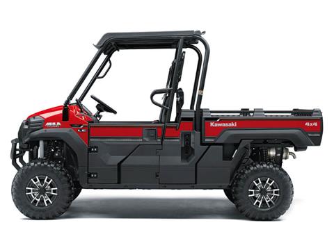 2022 Kawasaki Mule PRO-FX EPS LE in Evansville, Indiana - Photo 2