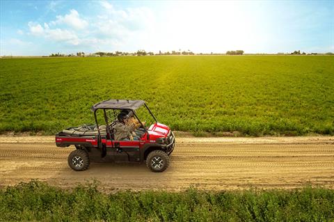 2022 Kawasaki Mule PRO-FX EPS LE in Middletown, New York - Photo 8