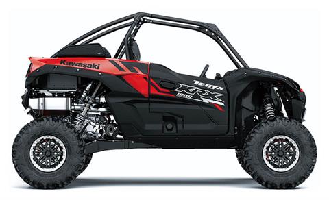 2022 Kawasaki Teryx KRX 1000 in Clinton, Tennessee