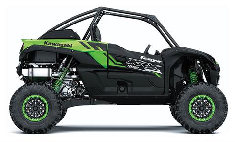 2022 Kawasaki Teryx KRX 1000 in Lebanon, Missouri - Photo 1