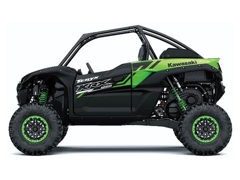 2022 Kawasaki Teryx KRX 1000 in Clinton, Tennessee - Photo 2