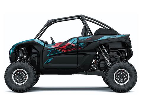 2022 Kawasaki Teryx KRX 1000 Special Edition in La Marque, Texas - Photo 40