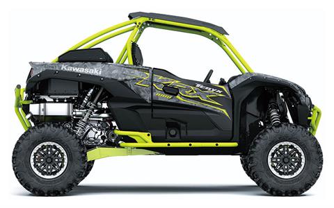 2022 Kawasaki Teryx KRX 1000 Trail Edition in Massillon, Ohio