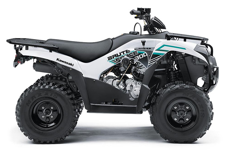 2023 Kawasaki Brute Force 300 in Middletown, New York - Photo 1