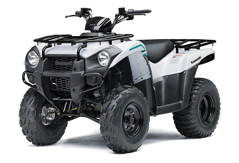 2023 Kawasaki Brute Force 300 in Vincentown, New Jersey - Photo 7