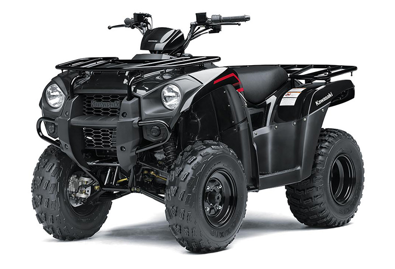 2023 Kawasaki Brute Force 300 in Middletown, New York - Photo 3