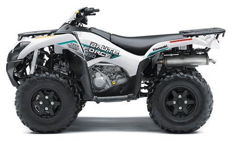 2023 Kawasaki Brute Force 750 4x4i EPS in New Haven, Connecticut - Photo 2