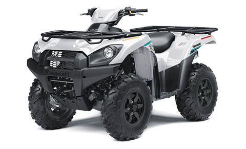 2023 Kawasaki Brute Force 750 4x4i EPS in Vincentown, New Jersey - Photo 3