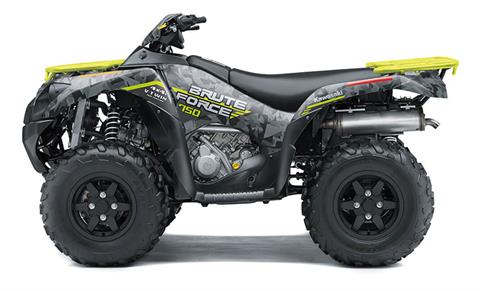 2023 Kawasaki Brute Force 750 4x4i EPS in Queens Village, New York - Photo 2