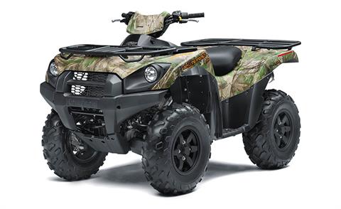 2023 Kawasaki Brute Force 750 4x4i EPS Camo in New Haven, Connecticut - Photo 3