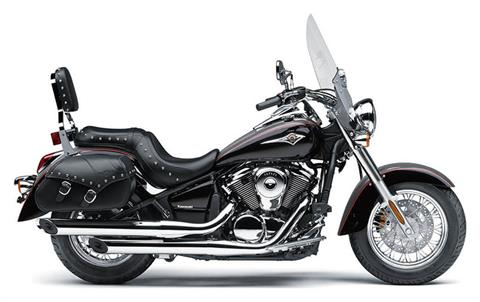 Kawasaki Motorcycles Manufacturer Models | Heyser Cycle, Laurel, MD