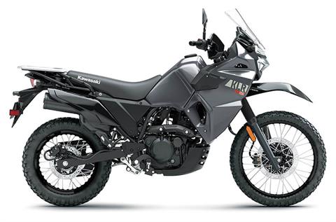 2023 Kawasaki KLR 650 ABS in Colorado Springs, Colorado