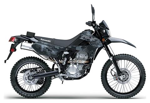 2023 Kawasaki KLX 300 in Florence, Colorado