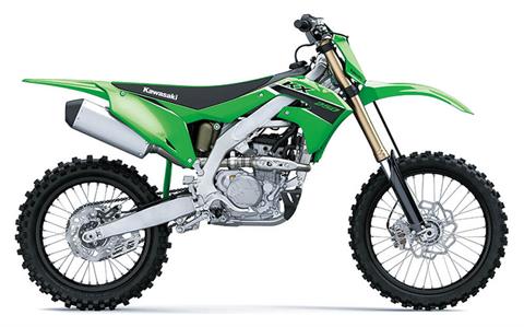 2023 Kawasaki KX 250 in Florence, Colorado