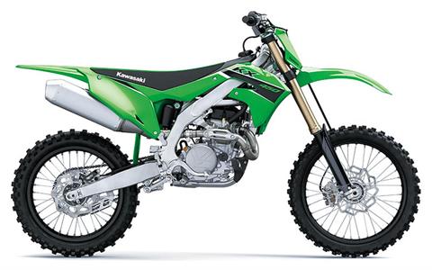 2023 Kawasaki KX 450 in Lebanon, Missouri