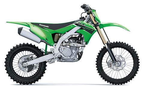 2023 Kawasaki KX 250X in Fremont, California