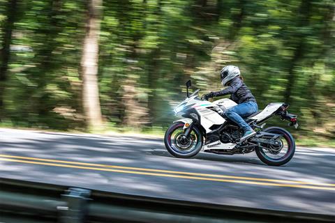 2023 Kawasaki Ninja 400 in Mount Sterling, Kentucky - Photo 5