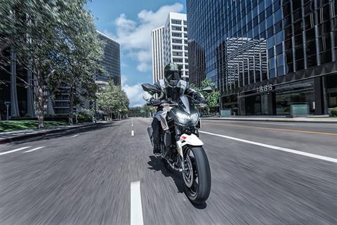 2023 Kawasaki Z400 ABS in New Haven, Connecticut - Photo 6