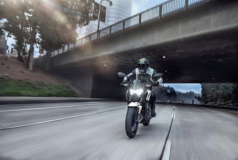 2023 Kawasaki Z400 ABS in New Haven, Connecticut - Photo 4