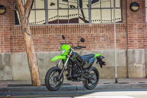 2023 Kawasaki KLX 230SM in Vallejo, California - Photo 9
