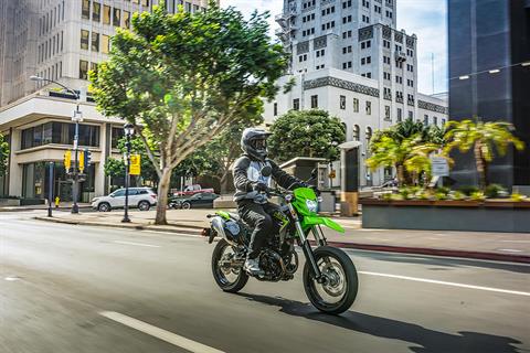 2023 Kawasaki KLX 230SM in Santa Maria, California - Photo 16