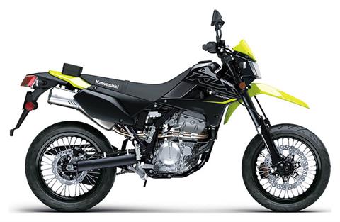 2023 Kawasaki KLX 300SM in Longmont, Colorado