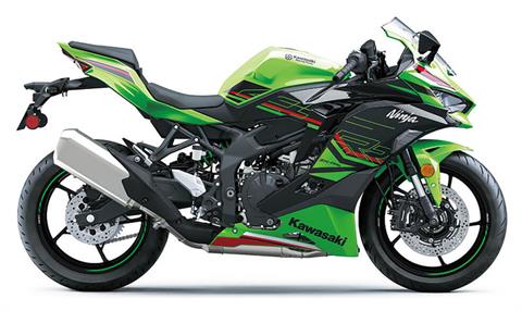 Kawasaki Motorcycles from Palmetto Motorsports