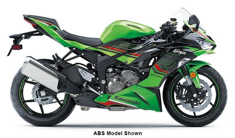 New 2023 Kawasaki Ninja ZX-6R KRT Edition | Motorcycles in 