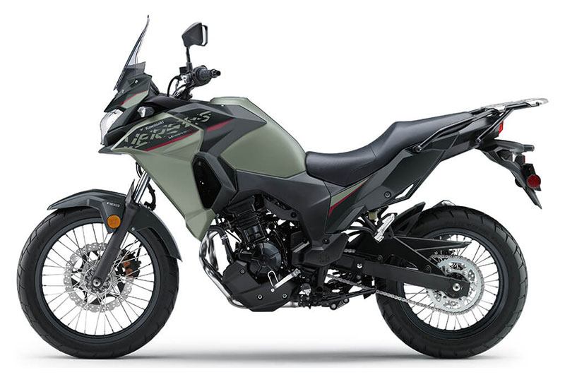2023 Kawasaki Versys-X 300 ABS in Gulfport, Mississippi - Photo 17