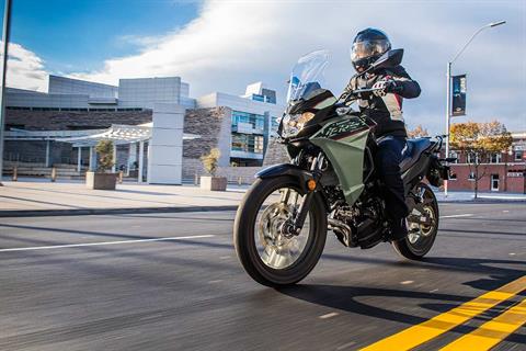 2023 Kawasaki Versys-X 300 ABS in Newfield, New Jersey - Photo 5