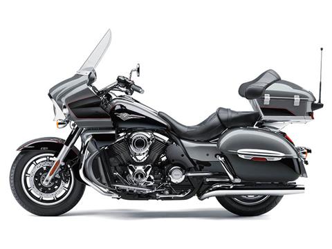 2023 Kawasaki Vulcan 1700 Voyager ABS in New Haven, Connecticut - Photo 2