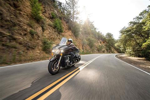 2023 Kawasaki Vulcan 1700 Voyager ABS in Newfield, New Jersey - Photo 4