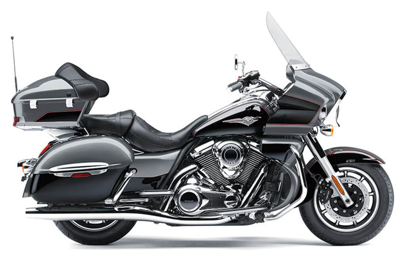 2023 Kawasaki Vulcan 1700 Voyager ABS in Newfield, New Jersey - Photo 1