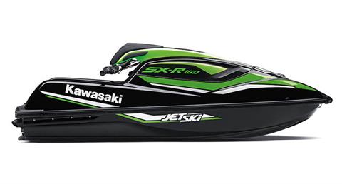 2023 Kawasaki Jet Ski SX-R 160 in Huron, Ohio