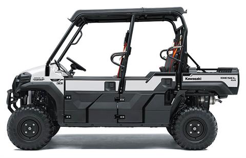 2023 Kawasaki Mule PRO-DXT EPS Diesel FE in Concord, New Hampshire - Photo 2