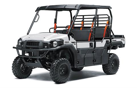 2023 Kawasaki Mule PRO-DXT EPS Diesel FE in College Station, Texas - Photo 3