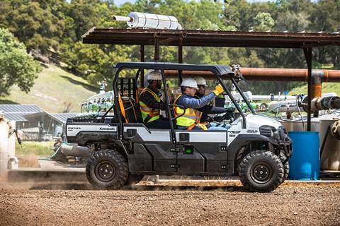 2023 Kawasaki Mule PRO-DXT EPS Diesel FE in College Station, Texas - Photo 7