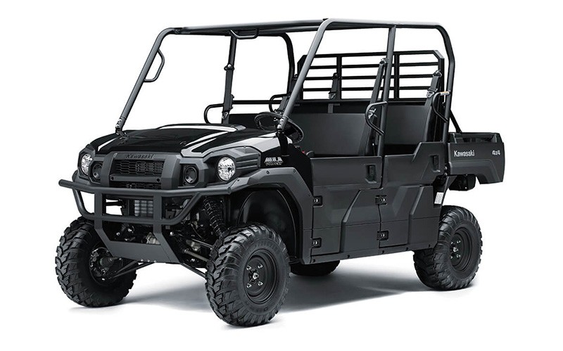 2023 Kawasaki Mule PRO-FXT in College Station, Texas - Photo 3