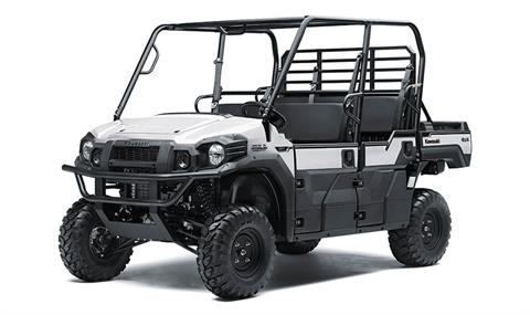 2023 Kawasaki Mule PRO-FXT EPS in Clearwater, Florida - Photo 24