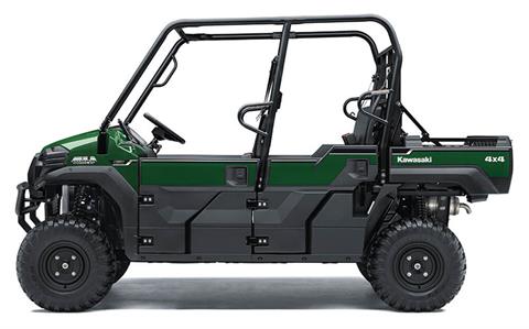 2023 Kawasaki Mule PRO-FXT EPS in Clinton, Tennessee - Photo 2