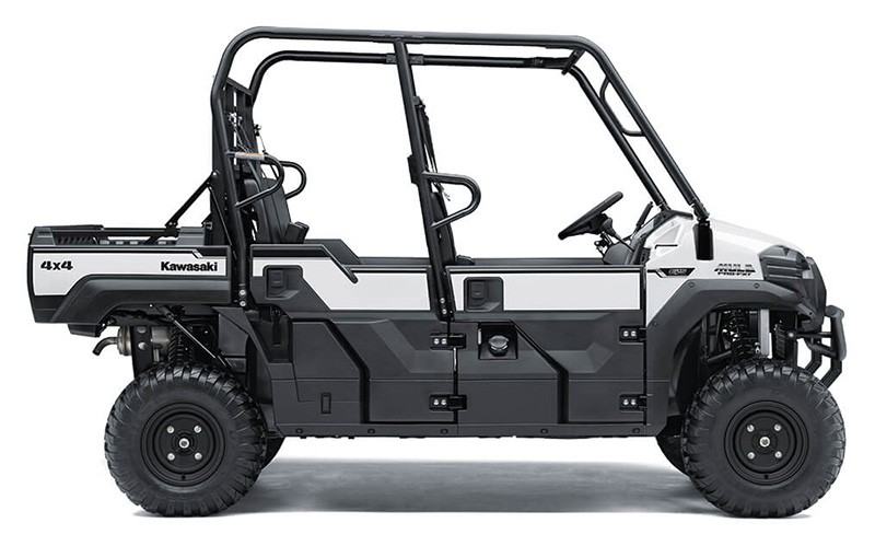 2023 Kawasaki Mule PRO-FXT EPS in Clinton, Tennessee - Photo 1