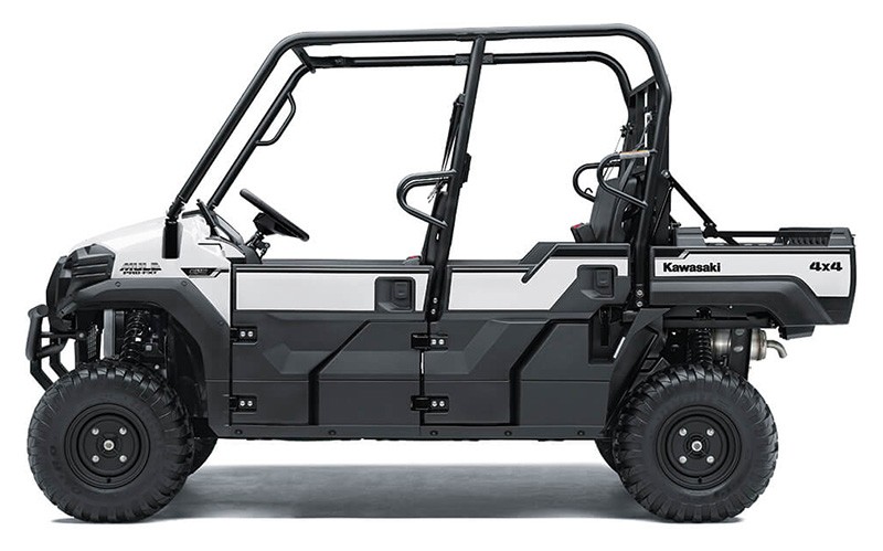 2023 Kawasaki Mule PRO-FXT EPS in Vincentown, New Jersey - Photo 2