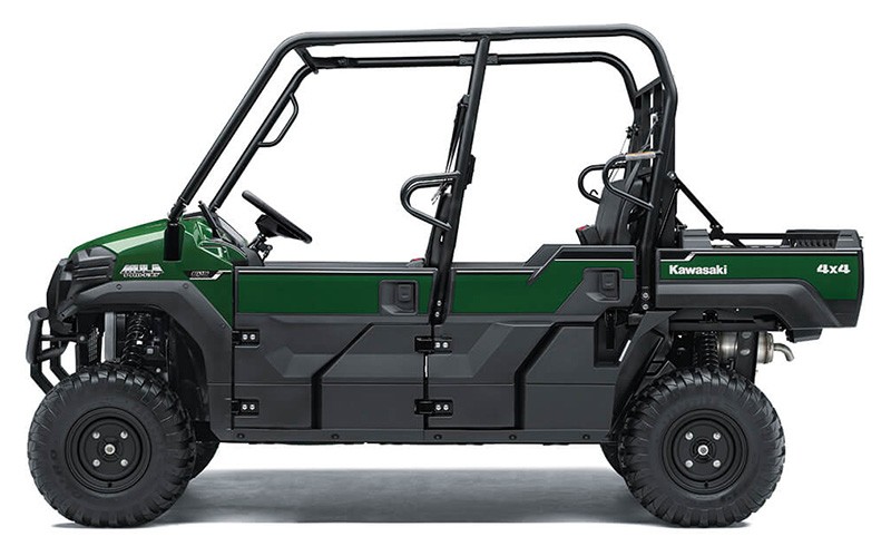 2023 Kawasaki Mule PRO-FXT EPS in Pearl, Mississippi - Photo 2