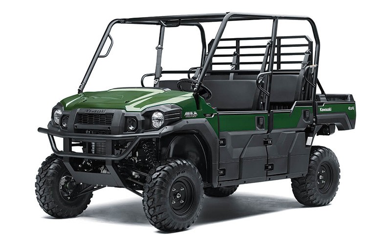 2023 Kawasaki Mule PRO-FXT EPS in Vincentown, New Jersey - Photo 3