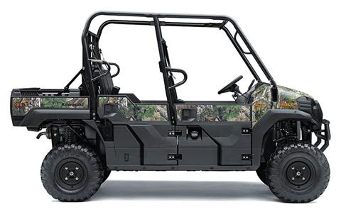 2023 Kawasaki Mule PRO-FXT EPS Camo in Clearwater, Florida