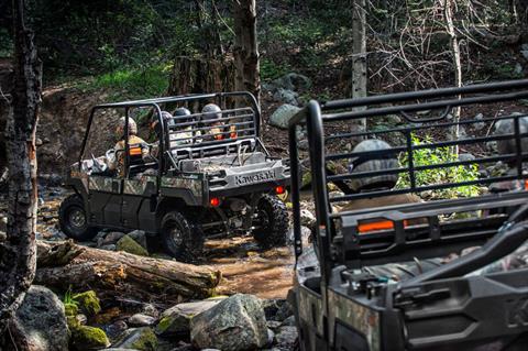 2023 Kawasaki Mule PRO-FXT EPS Camo in Kingsport, Tennessee - Photo 17