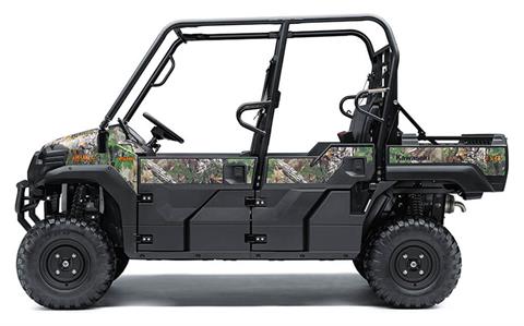 2023 Kawasaki MULE PRO-FXT EPS Camo in Valparaiso, Indiana - Photo 2