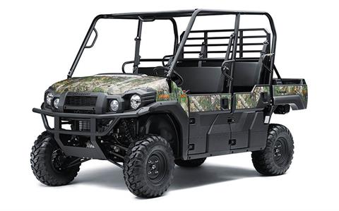 2023 Kawasaki Mule PRO-FXT EPS Camo in Kingsport, Tennessee - Photo 3