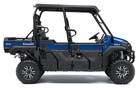 2023 Kawasaki Mule PRO-FXT EPS LE in Pearl, Mississippi