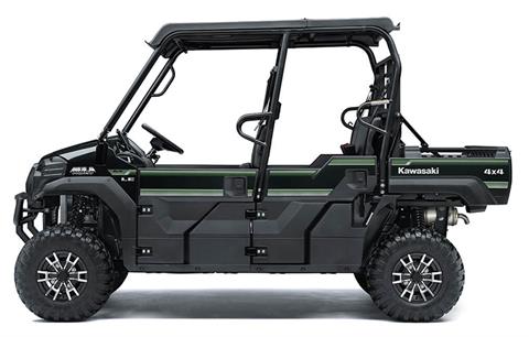 2023 Kawasaki Mule PRO-FXT EPS LE in Rochester, New York - Photo 2